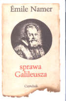 Sprawa Galileusza - Namer Emile